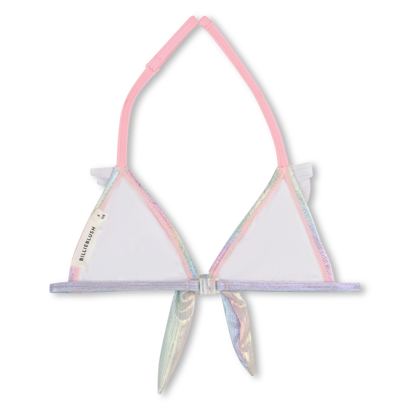 MAILLOT DE BAIN 2 PI&Egrave;CES BILLIEBLUSH 
                        FILLE