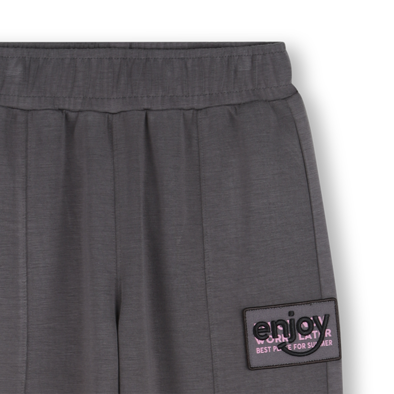 PANTALON DE JOGGING BILLIEBLUSH 
                        FILLE