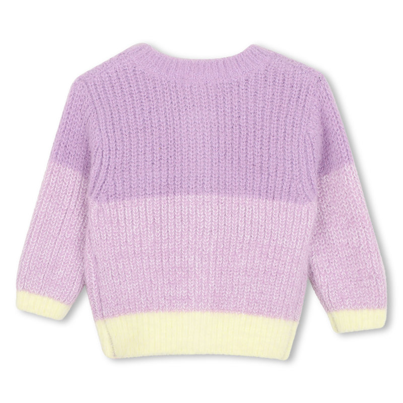 Cardigan en tricot BILLIEBLUSH 
                        FILLE