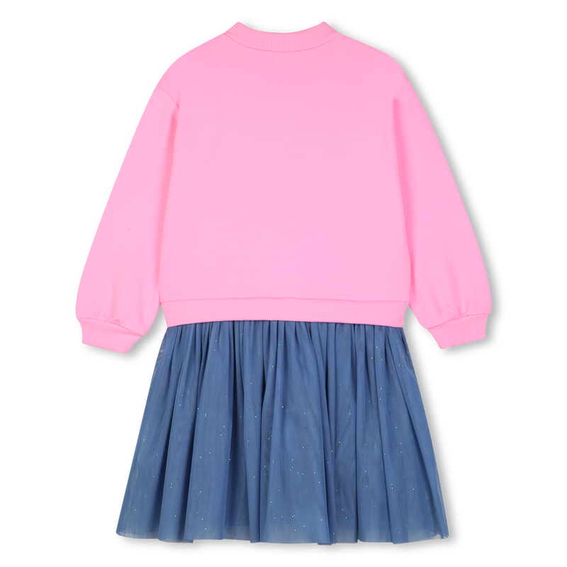 Robe 2 en 1 BILLIEBLUSH 
                        FILLE