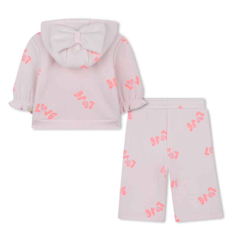 Ensemble de jogging BILLIEBLUSH 
                        FILLE