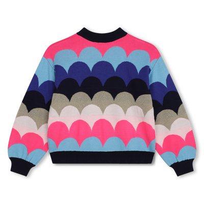 Pull en tricot BILLIEBLUSH FILLE