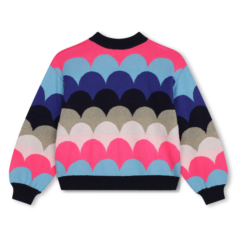 Pull en tricot BILLIEBLUSH 
                        FILLE