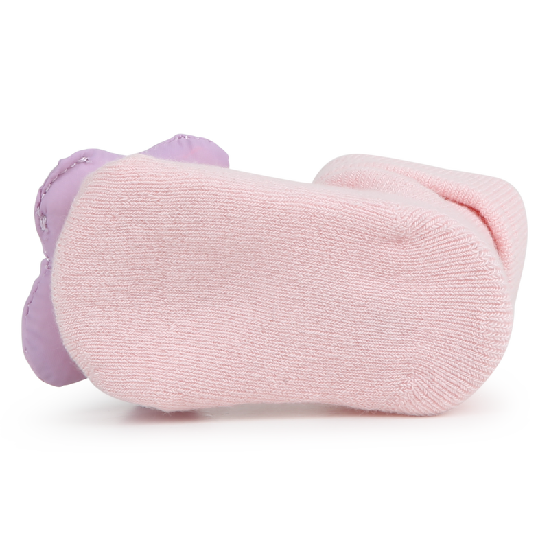 Chaussons BILLIEBLUSH 
                        FILLE