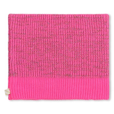 Tour de cou tricot BILLIEBLUSH FILLE