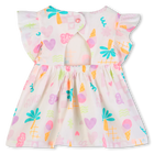 Ensemble robe et culotte BILLIEBLUSH 
                    FILLE