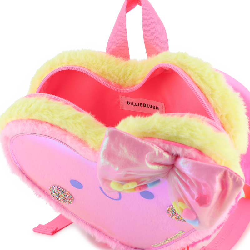 Sac &agrave; dos BILLIEBLUSH 
                        FILLE