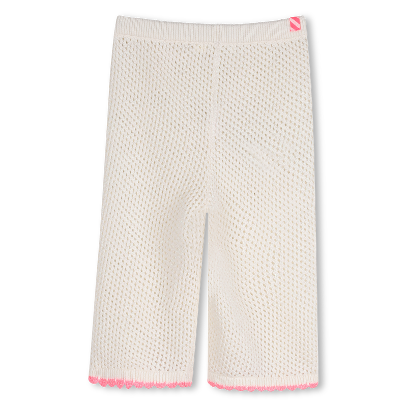 PANTALON COUPE LARGE BILLIEBLUSH 
                        FILLE