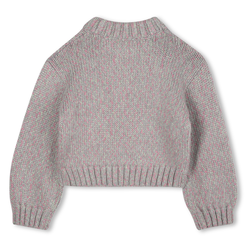 Pull en tricot BILLIEBLUSH 
                        FILLE