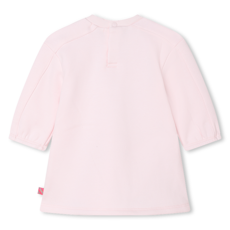 Robe molletonnée fantaisie BILLIEBLUSH 
                        FILLE