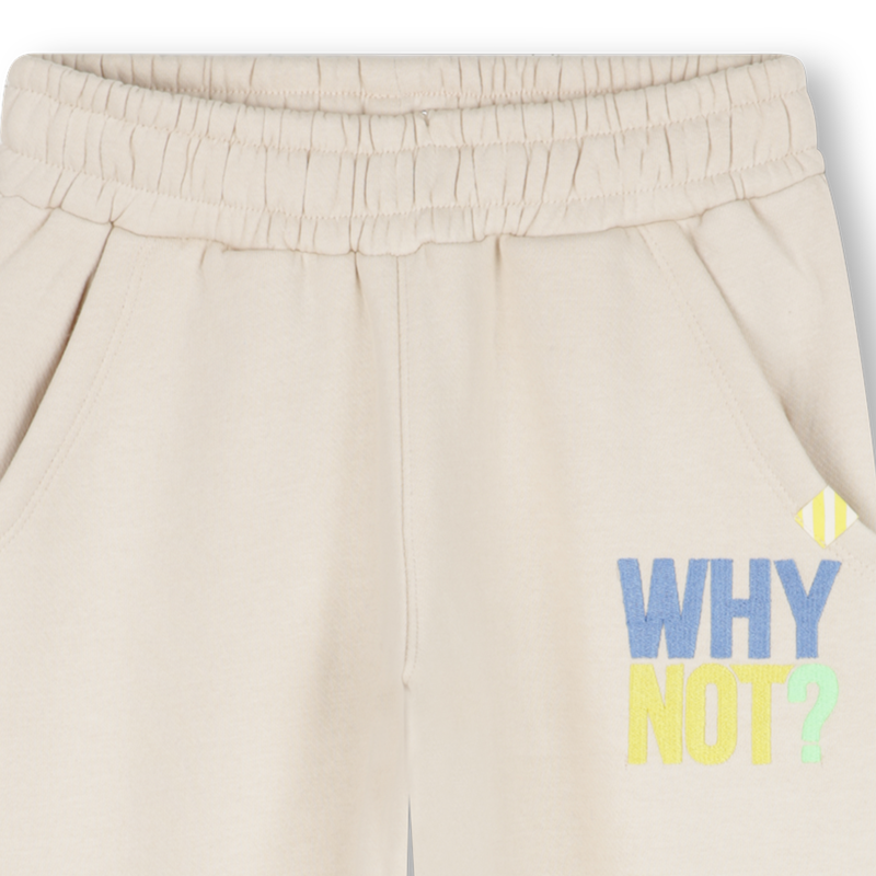 Pantalon de jogging BILLIEBLUSH 
                    GARCON