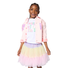 Veste avec poches BILLIEBLUSH 
                    FILLE