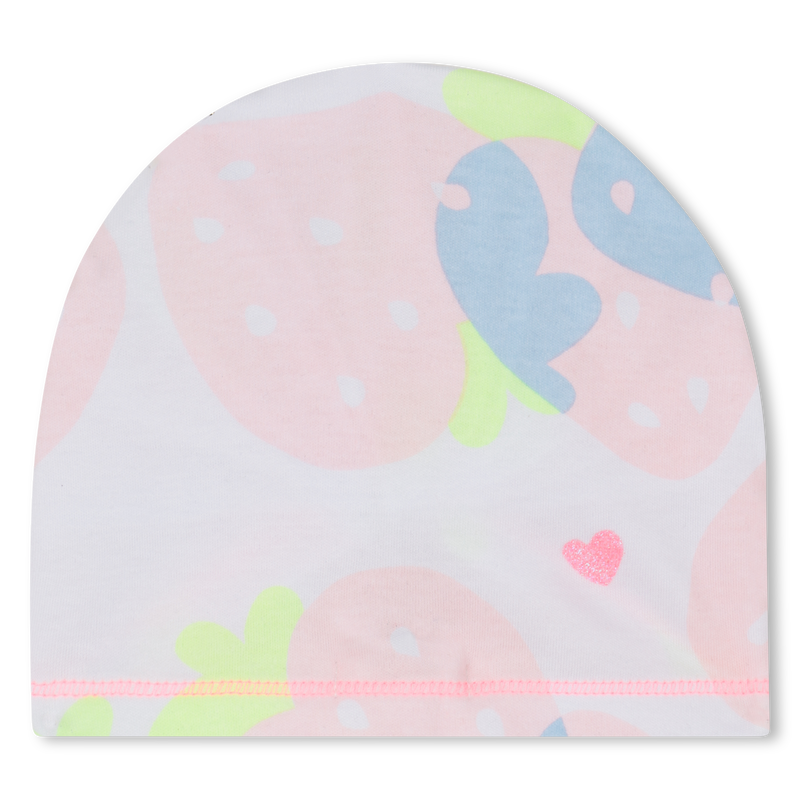 ENSEMBLE PYJAMA ET BONNET BILLIEBLUSH 
                        FILLE