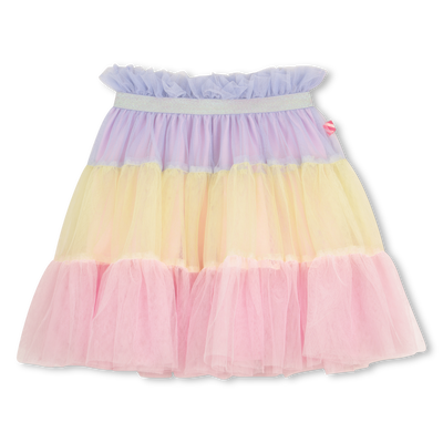 JUPON EN TULLE PAILLET&Eacute; BILLIEBLUSH FILLE