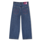 Pantalon en denim BILLIEBLUSH 
                    FILLE