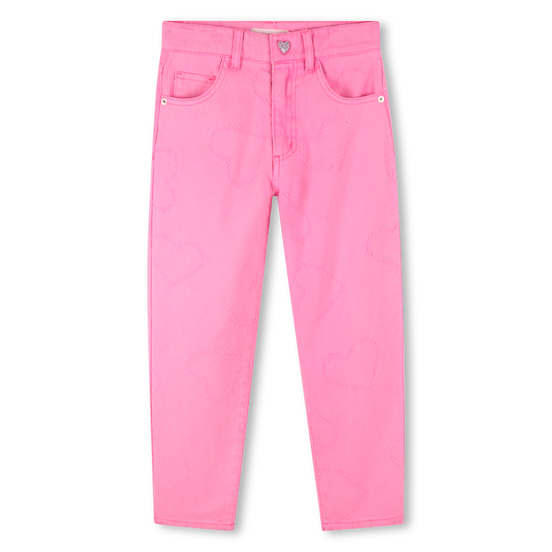 Pantalon BILLIEBLUSH 
                    FILLE