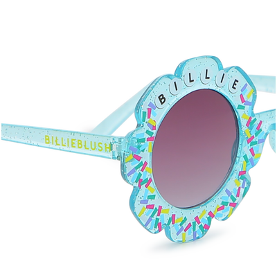 LUNETTES DE SOLEIL FLEUR BILLIEBLUSH FILLE