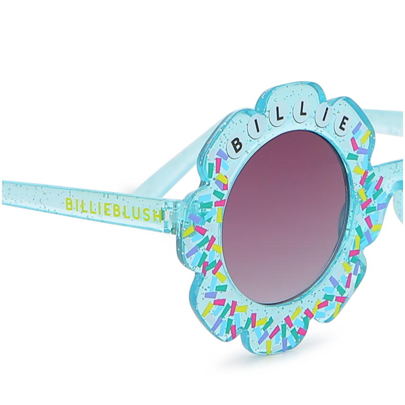LUNETTES DE SOLEIL FLEUR BILLIEBLUSH 
                        FILLE
