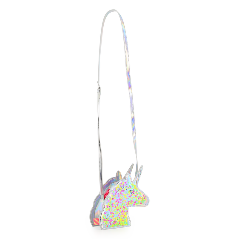 SAC &Agrave; MAIN LICORNE BILLIEBLUSH 
                        FILLE