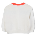 Cardigan en tricot BILLIEBLUSH 
                    FILLE