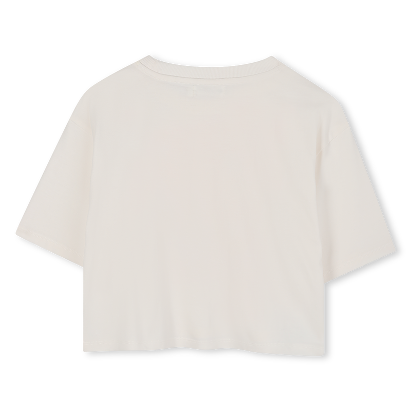T-shirt à manches courtes BILLIEBLUSH 
                    FILLE