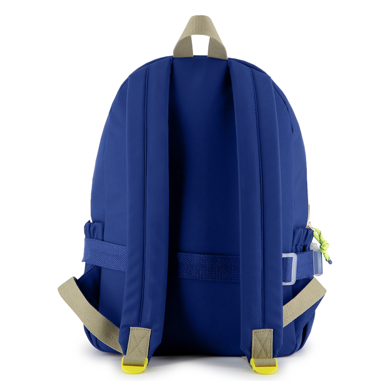 SAC &Agrave; DOS 2 EN 1 BILLIEBLUSH 
                        GARCON