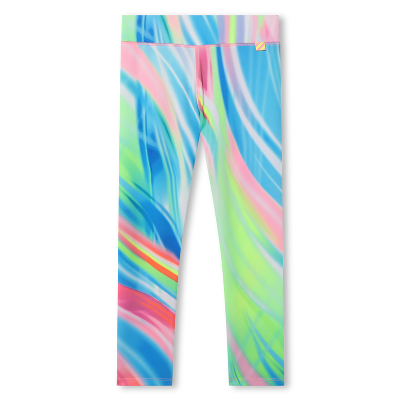 Legging de sport multicolore BILLIEBLUSH 
                        FILLE