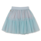 Jupon en tulle paillet&eacute; BILLIEBLUSH 
                    FILLE