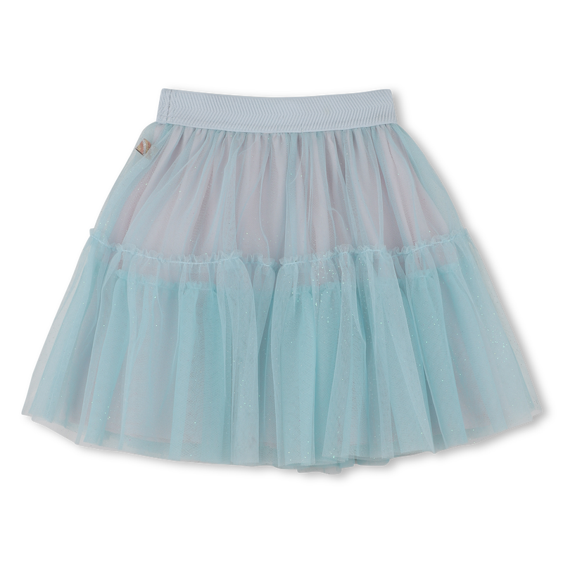 Jupon en tulle paillet&eacute; BILLIEBLUSH 
                        FILLE
