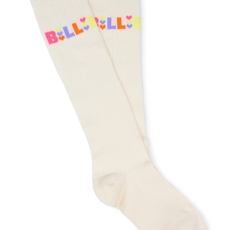Collants BILLIEBLUSH 
                        FILLE