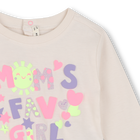Tee-shirt BILLIEBLUSH 
                    FILLE