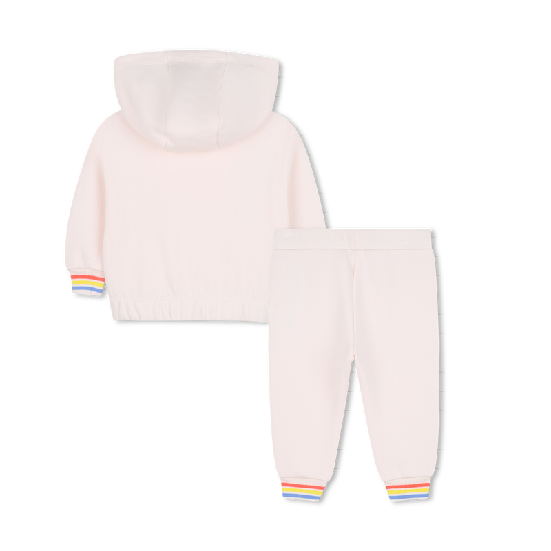 Ensemble cardigan et pantalon BILLIEBLUSH 
                        FILLE