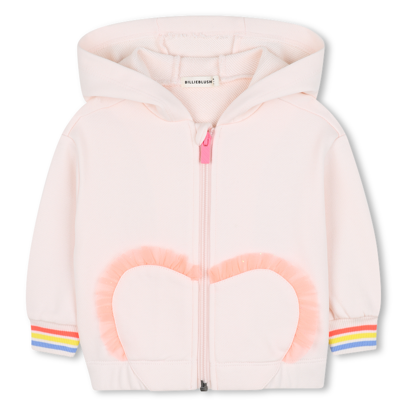 Ensemble cardigan et pantalon BILLIEBLUSH 
                    FILLE