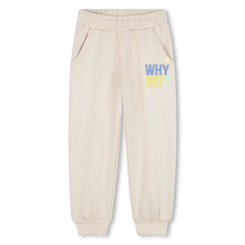 Pantalon de jogging BILLIEBLUSH 
                    GARCON