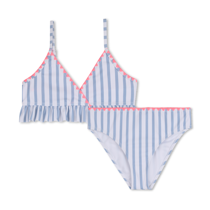 MAILLOT DE BAIN 2 PI&Egrave;CES BILLIEBLUSH 
                        FILLE