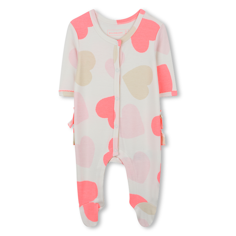 Ensemble pyjama et bonnet BILLIEBLUSH 
                        FILLE