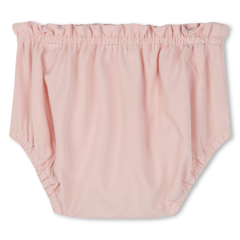 Robe et culotte bouffante BILLIEBLUSH 
                        FILLE