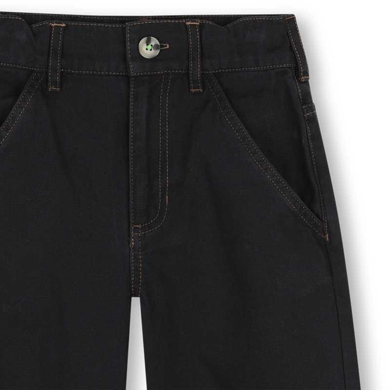 Pantalon BILLIEBLUSH 
                        GARCON