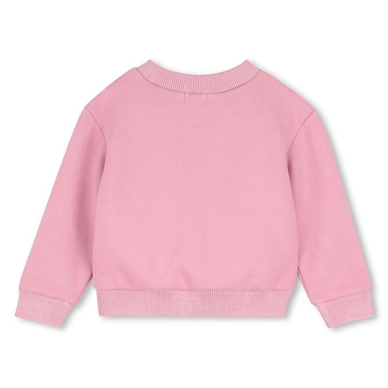Sweat-shirt BILLIEBLUSH 
                        FILLE