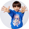 Sweats pour enfants garçon de la marque BIllieblush