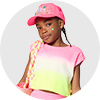 Top pour fille de la marque Billieblush