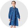 Robes pour fille de la marque Billieblush